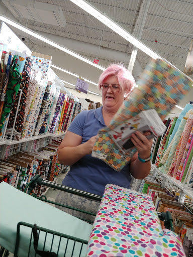 Fabric Store «Jo-Ann Fabrics and Crafts», reviews and photos, 4380 N Oracle Rd #150, Tucson, AZ 85705, USA