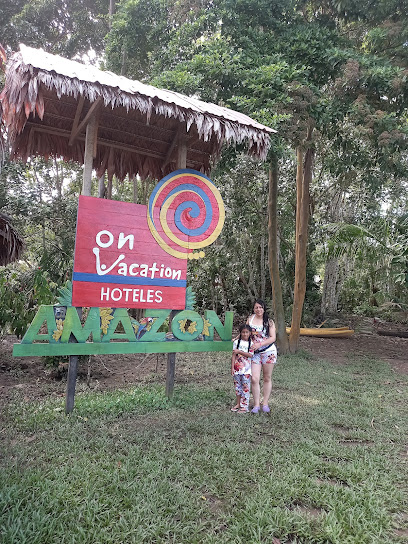 Hotel Alto Amazonas