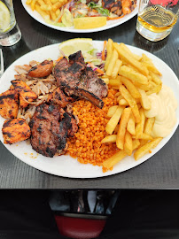 Kebab du Restaurant turc Grill Marmaris à Franconville - n°2