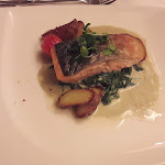 Photo n°1 de l'avis de Mario.e fait le 19/01/2019 à 02:47 sur le  NORDSEE à Munich