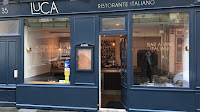 Photos du propriétaire du Restaurant italien Restaurant LUCA à Rennes - n°1