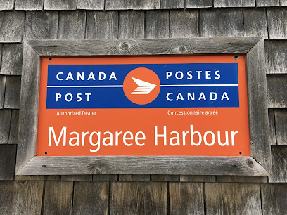 Margaree Harbour Post Office
