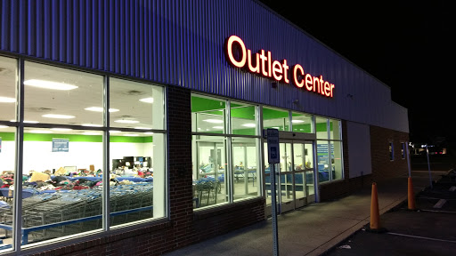 Thrift Store «Goodwill Store, Outlet Center & Donation Center», reviews and photos
