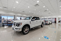 Koons Falls Church Ford - Photo 5 - Car repair in Falls Church, VA, Arlington
