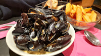 Moule du Restaurant Le Bistrot Sainte Cluque à Bayonne - n°1