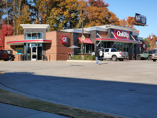 Gas Station «QuikTrip», reviews and photos, 5500 Buford Hwy NE, Doraville, GA 30340, USA