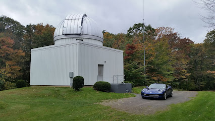C E Kenneth Mees Observatory