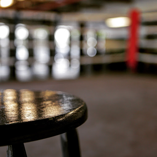 Boxing Gym «The Gym Boxing and Fitness», reviews and photos, 6941 SW 196th Ave #2, Fort Lauderdale, FL 33332, USA