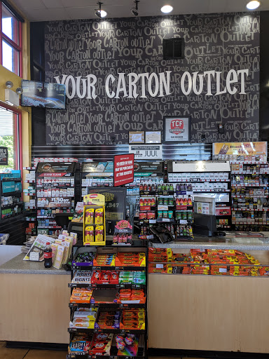 Convenience Store «Sheetz», reviews and photos, 610 Scranton Carbondale Hwy, Scranton, PA 18508, USA