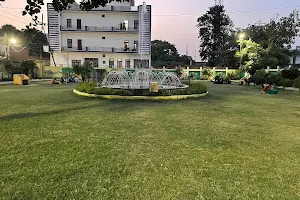 Indira Gandhi ji Park image