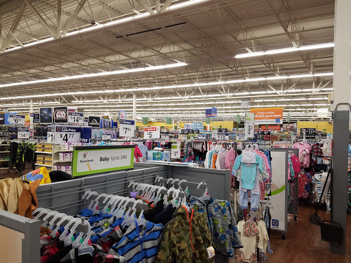 Department Store «Walmart Supercenter», reviews and photos, 7450 Cypress Gardens Blvd, Winter Haven, FL 33884, USA