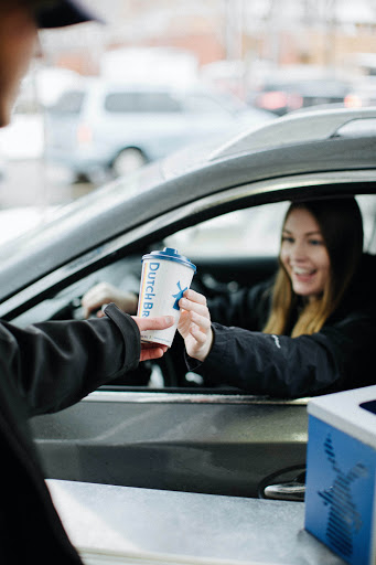 Coffee Shop «Dutch Bros Coffee», reviews and photos, 5980 AZ-69, Prescott Valley, AZ 86314, USA