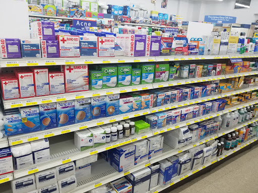 Pharmacy «Lorena Pharmacy», reviews and photos, 3400 Whittier Blvd, Los Angeles, CA 90023, USA