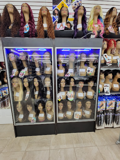 Beauty Supply Store «Sky Beauty Supply», reviews and photos, 720 Allerton Ave, Bronx, NY 10467, USA