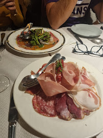Plats et boissons du Restaurant italien Ristorante Ciao a Te à Grenoble - n°8