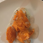 Photo n°8 de l'avis de Giuseppe.e fait le 29/05/2021 à 21:47 sur le  Ristorante Buriani à Pieve di Cento