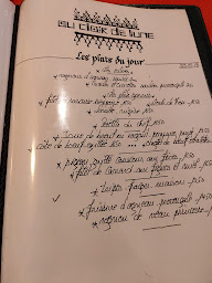 Photo n°9 de Au Clair de Lune à Paris ()