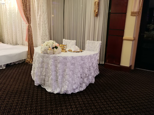 Fine Dining Restaurant «Cherry Blossom Restaurant & Banquet Hall», reviews and photos, 46110 Lake Center Plaza, Sterling, VA 20165, USA