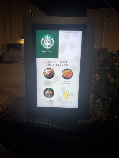 Coffee Shop «Starbucks», reviews and photos, 10719 McPherson Rd, Laredo, TX 78045, USA