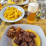 Photo n°6 de l'avis de Luigi.a fait le 20/08/2023 à 19:13 sur le  Rifugio Larici da Alessio à Asiago