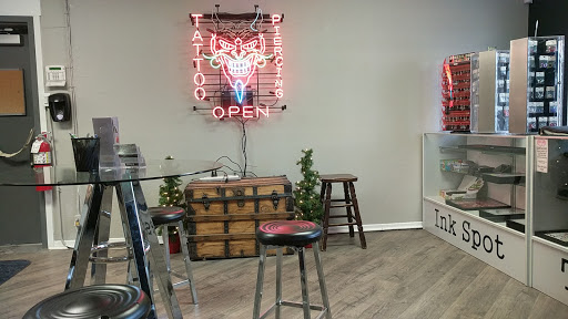 Explore sun tattoo ideas, creative tattoo ideas in Casper, available at Ink Spot