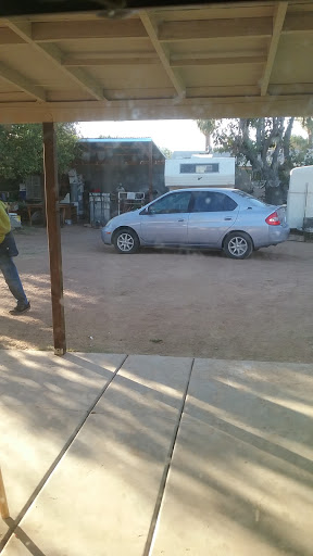 Park «Falcon Park», reviews and photos, 3420 W Roosevelt St, Phoenix, AZ 85009, USA