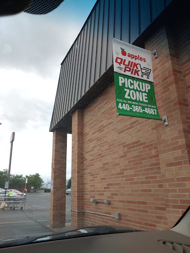 Supermarket «Elyria Apples», reviews and photos, 230 N Abbe Rd, Elyria, OH 44035, USA