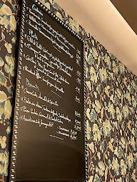 Photo n°1 de Chez moi Bistrot moderne à Fougères ()