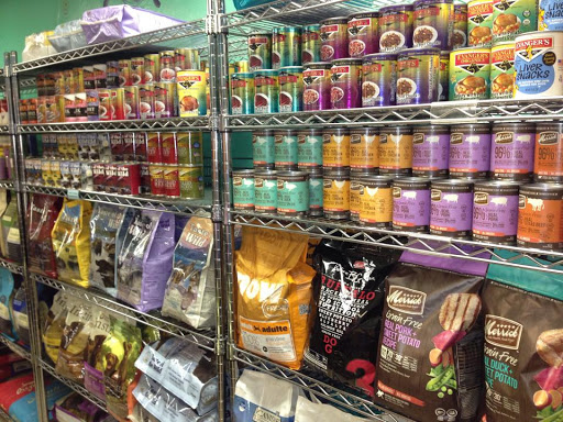 Pet Supply Store «Island Paws», reviews and photos, 630 Tarpon Bay Rd # 5, Sanibel, FL 33957, USA