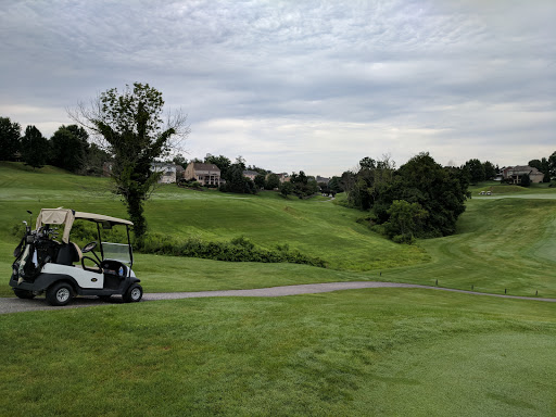 Public Golf Course «Hickory Heights Golf Club», reviews and photos, 116 Hickory Heights Dr, Bridgeville, PA 15017, USA