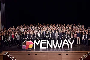 Groupe Menway image
