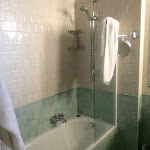 Photo n°1 de l'avis de David.a fait le 09/01/2017 à 16:54 sur le  Hotel Terme Venezia à Abano Terme