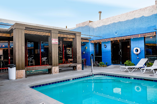 Gym «FLEX Spas Phoenix», reviews and photos, 1517 S Black Canyon Hwy, Phoenix, AZ 85009, USA