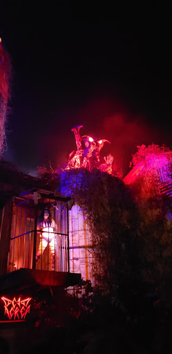 Haunted House «Haunted Hoochie», reviews and photos, 13861 Broad St SW, Pataskala, OH 43062, USA