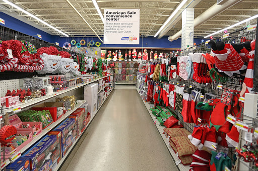 Outdoor Furniture Store «American Sale Outlet Store - Tinley Park», reviews and photos, 8405 185th St, Tinley Park, IL 60487, USA