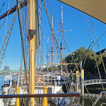 Photo n°7 de l'avis de Hein.i fait le 09/09/2023 à 08:38 sur le  Alexander von Humboldt à Bremen