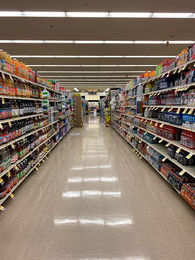 Grocery Store «Jewel-Osco», reviews and photos, 1600 Deerfield Rd, Highland Park, IL 60035, USA
