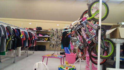 Thrift Store «Savers», reviews and photos