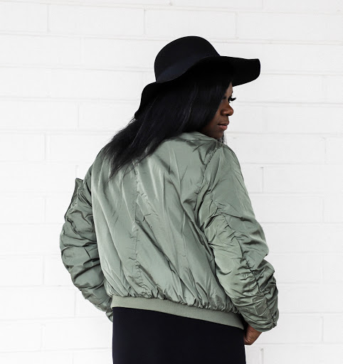 Discount Store «D&K Suit City», reviews and photos, 2975 Headland Dr SW, Atlanta, GA 30311, USA