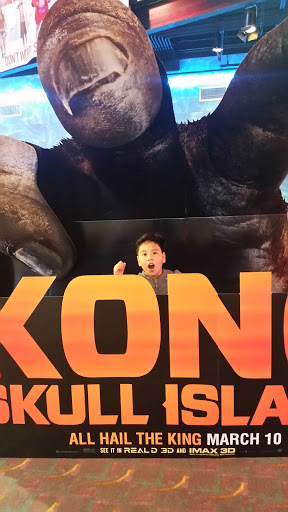 Movie Theater «Regal Cinemas Spotlight 14», reviews and photos, 1100 N Interstate Dr, Norman, OK 73072, USA