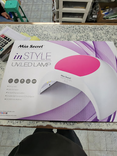 Beauty Supply Store «Us Beauty Supply LLC», reviews and photos, 2101 Park St, Hartford, CT 06106, USA