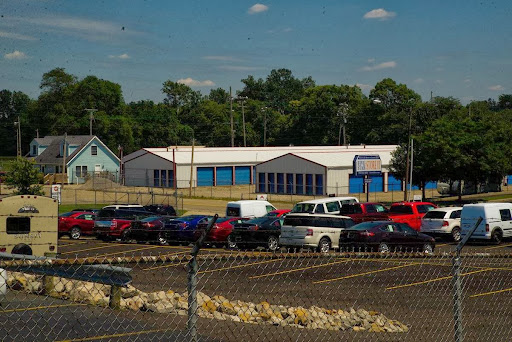 Self-Storage Facility «Five Star Store It - Heath», reviews and photos, 440 Industrial Pkwy, Heath, OH 43056, USA