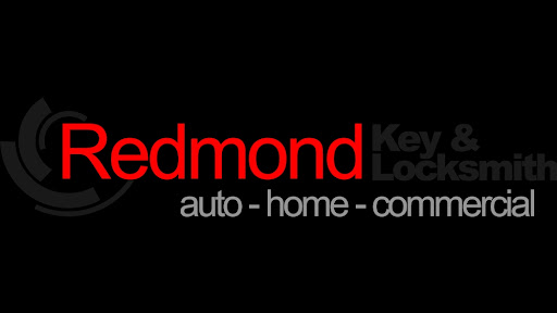 Locksmith «Redmond Key Locksmith», reviews and photos, 22410 NE Marketplace Dr, Redmond, WA 98053, USA