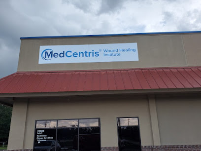 MedCentris Wound Healing Institute Denham Springs