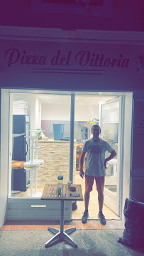 Photos du propriétaire du Pizzeria Pizza del vittoria à Orgon - n°9