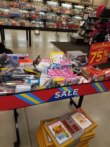 Book Store «Books-A-Million», reviews and photos, 5900 Sugarloaf Pkwy #321, Lawrenceville, GA 30043, USA