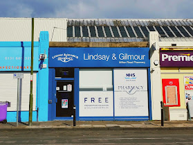 Lindsay & Gilmour Pharmacy Milton Road
