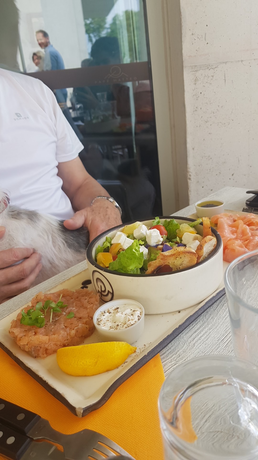 Photo n° 1 de l'avis de Teva.a fait le 14/09/2019 à 10:21