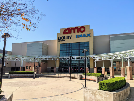 Family theaters in Houston