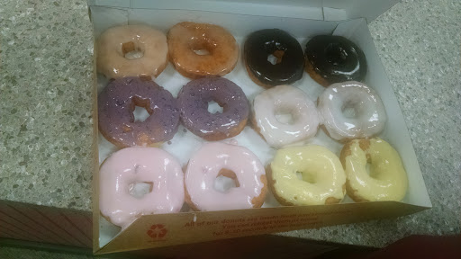 Donut Shop «Duck Donuts», reviews and photos, 1223 Jefferson Davis Hwy, Fredericksburg, VA 22401, USA